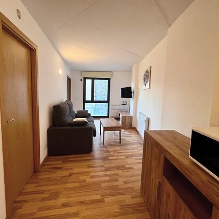Apartamentos La Solana Deluxe 3000 帕斯底拉卡萨 外观 照片