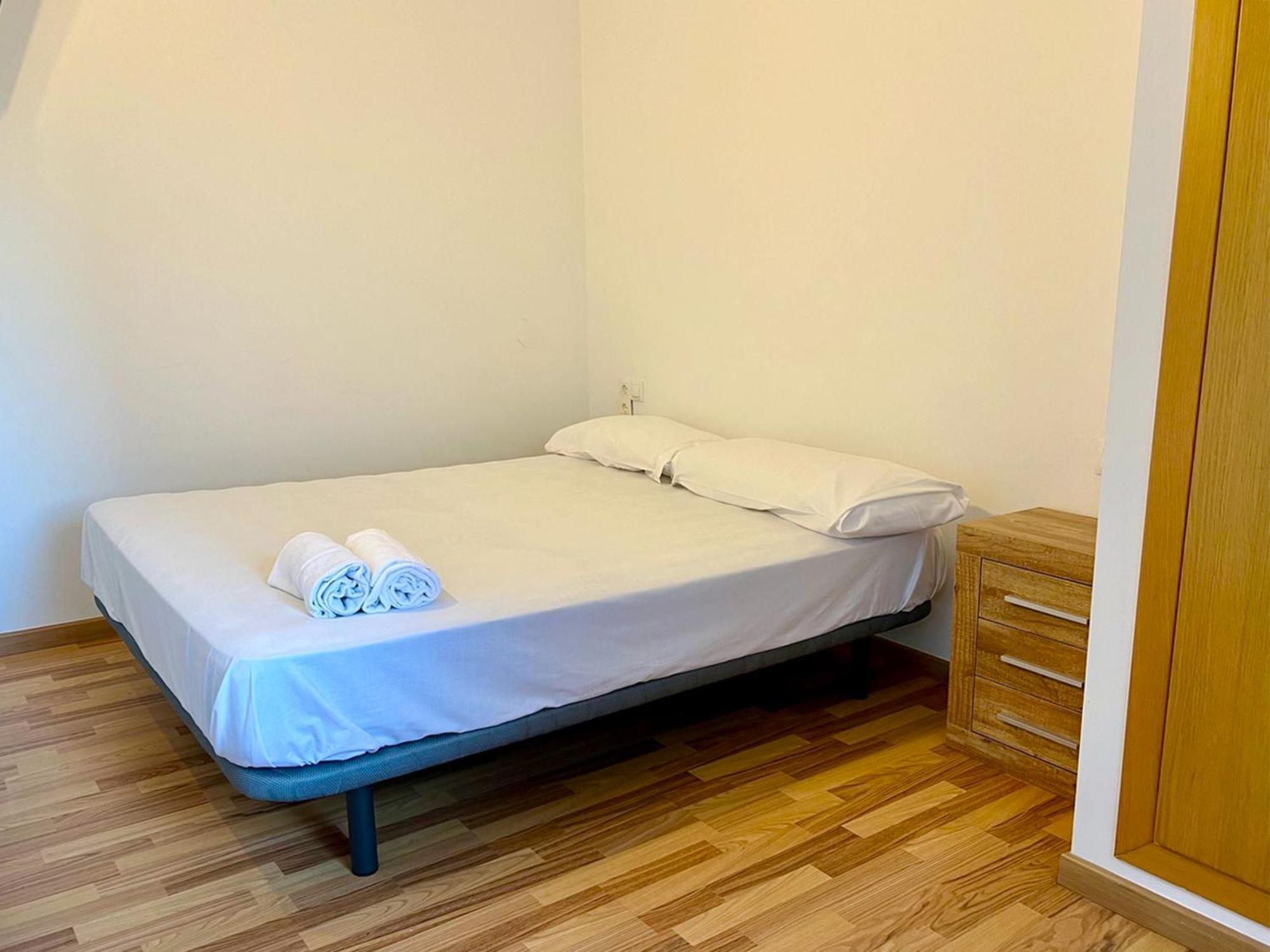 Apartamentos La Solana Deluxe 3000 帕斯底拉卡萨 外观 照片