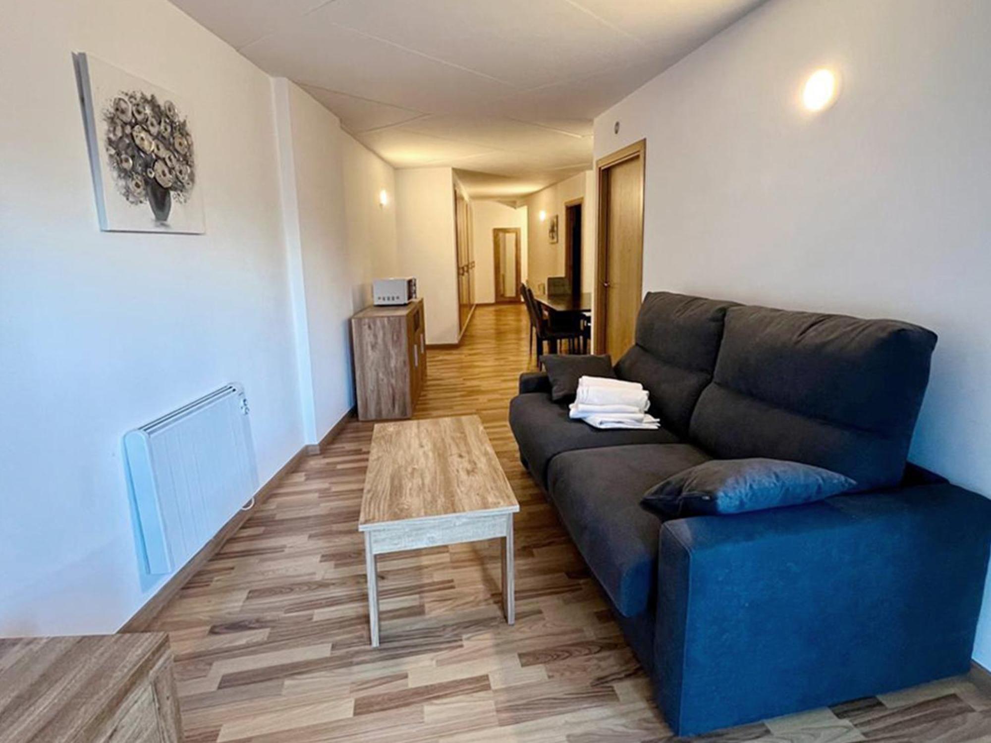Apartamentos La Solana Deluxe 3000 帕斯底拉卡萨 外观 照片