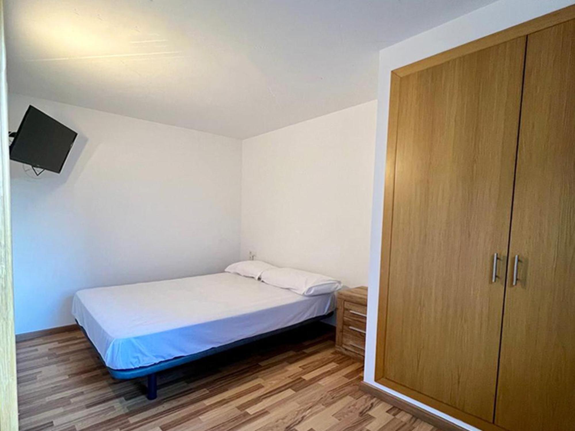 Apartamentos La Solana Deluxe 3000 帕斯底拉卡萨 外观 照片